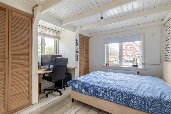 Medium property photo - Nijverheidskade 2, 9648 JG Wildervank